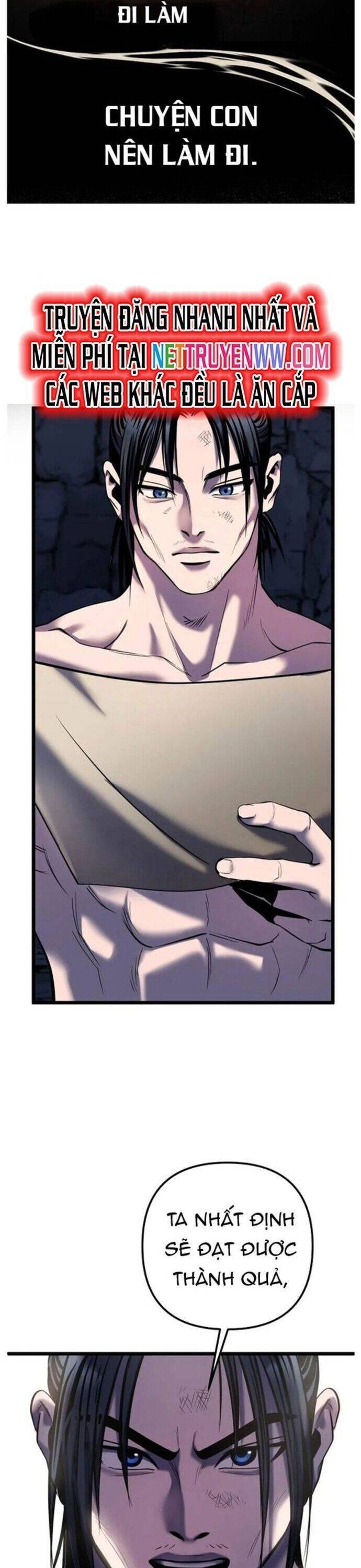 Đao Hoàng Tứ Thiếu Gia: Chapter 60
