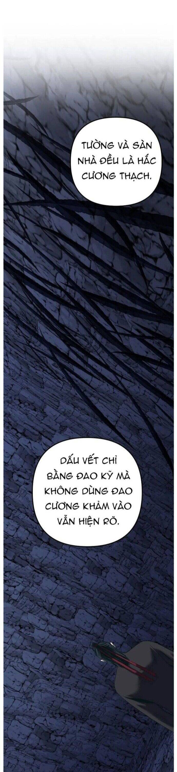Đao Hoàng Tứ Thiếu Gia: Chapter 60