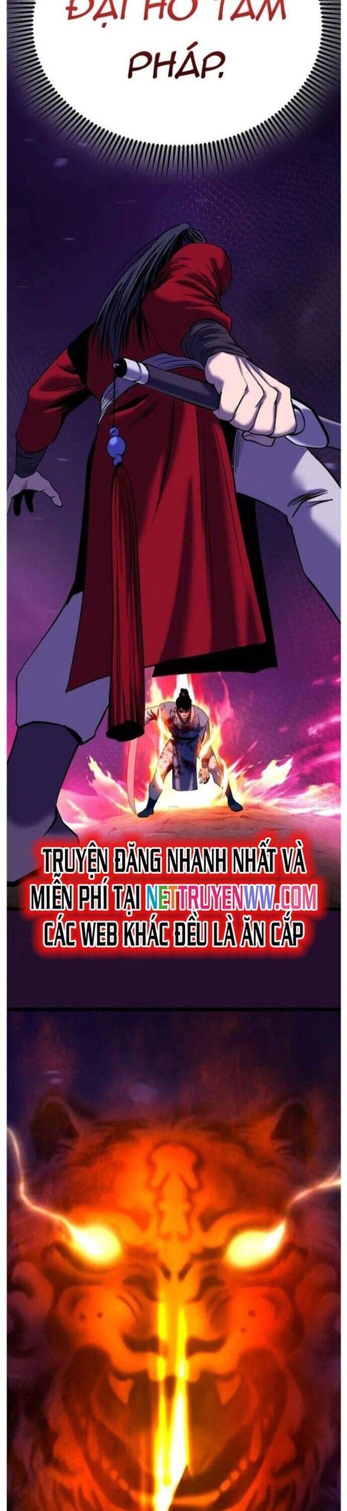 Đao Hoàng Tứ Thiếu Gia: Chapter 60