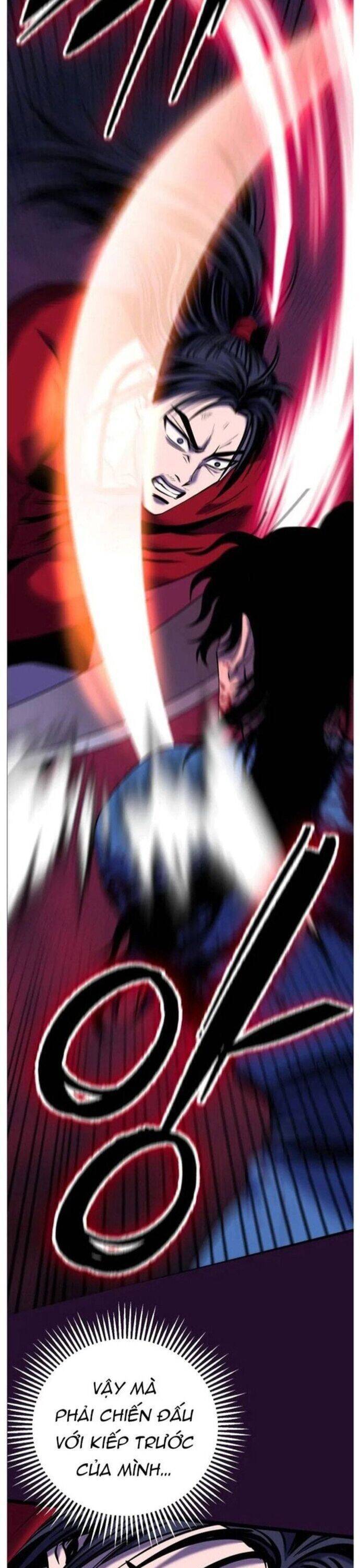 Đao Hoàng Tứ Thiếu Gia: Chapter 60