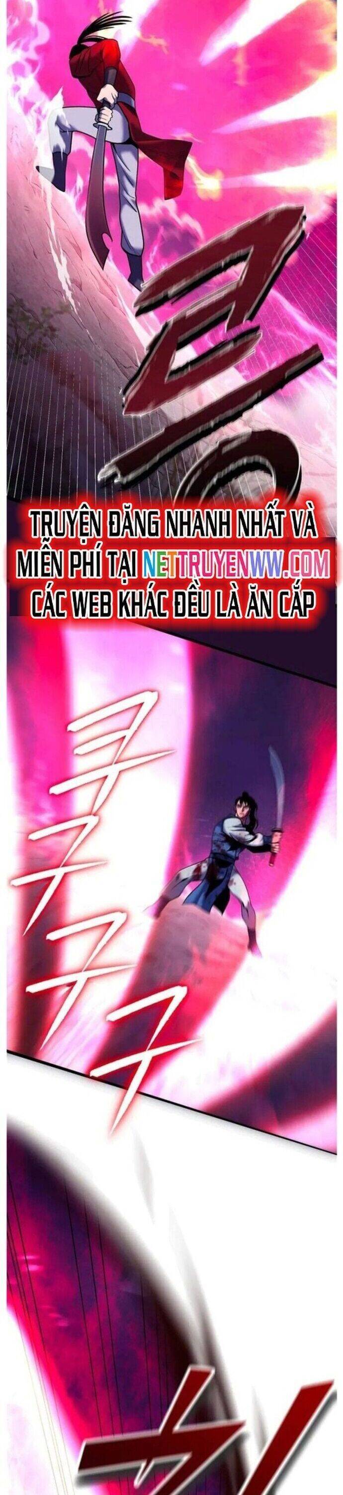 Đao Hoàng Tứ Thiếu Gia: Chapter 60