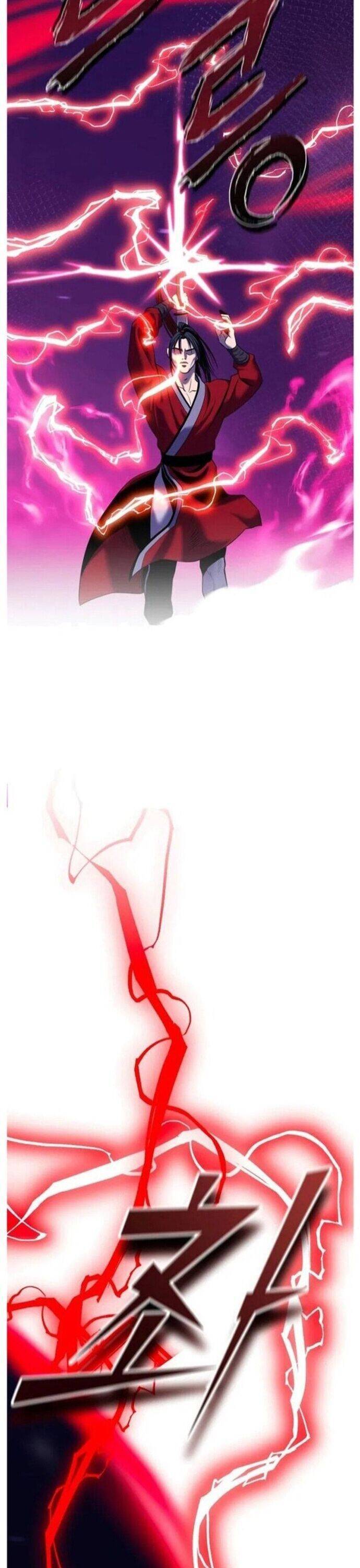 Đao Hoàng Tứ Thiếu Gia: Chapter 60