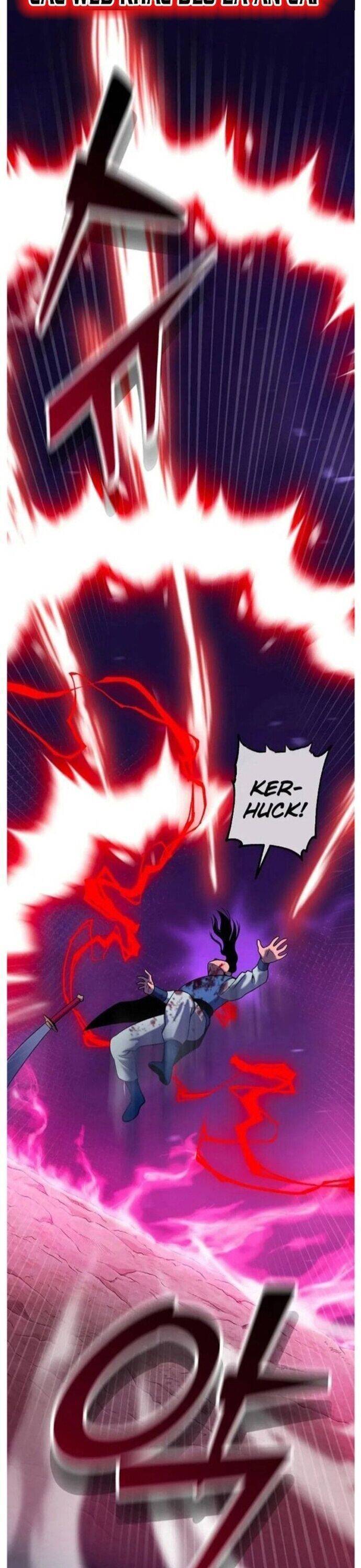 Đao Hoàng Tứ Thiếu Gia: Chapter 60