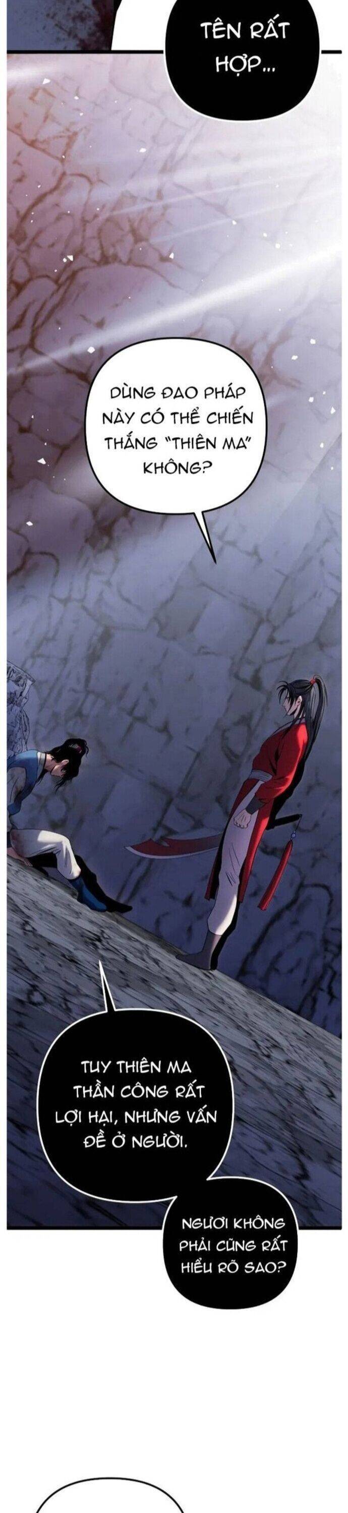Đao Hoàng Tứ Thiếu Gia: Chapter 60