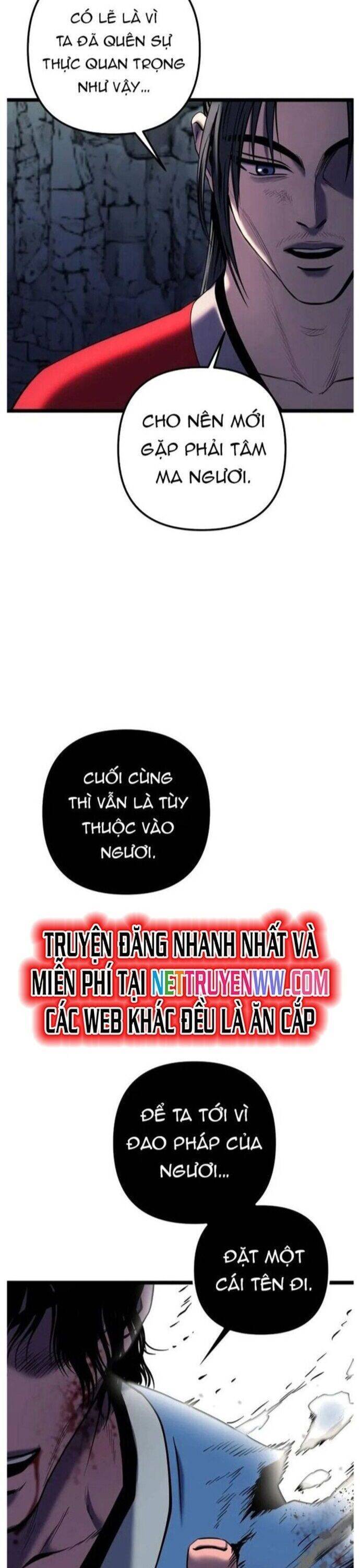 Đao Hoàng Tứ Thiếu Gia: Chapter 60