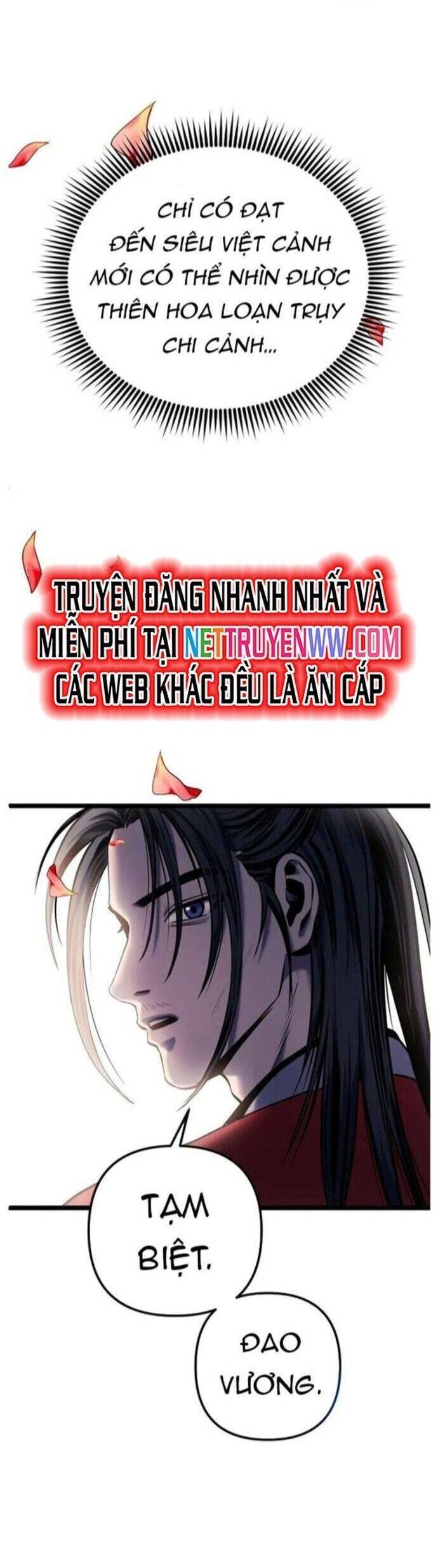 Đao Hoàng Tứ Thiếu Gia: Chapter 60