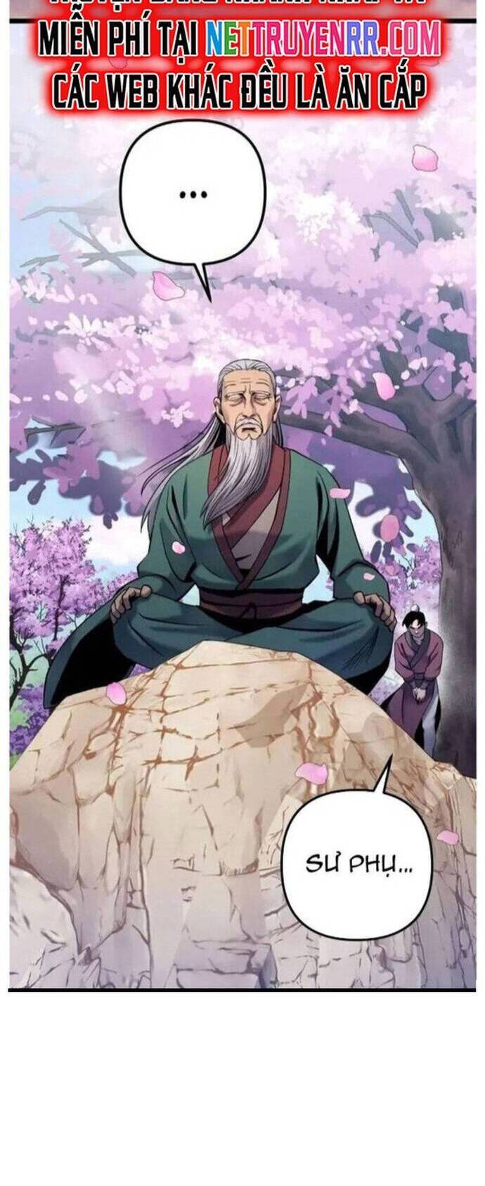 Đao Hoàng Tứ Thiếu Gia: Chapter 64