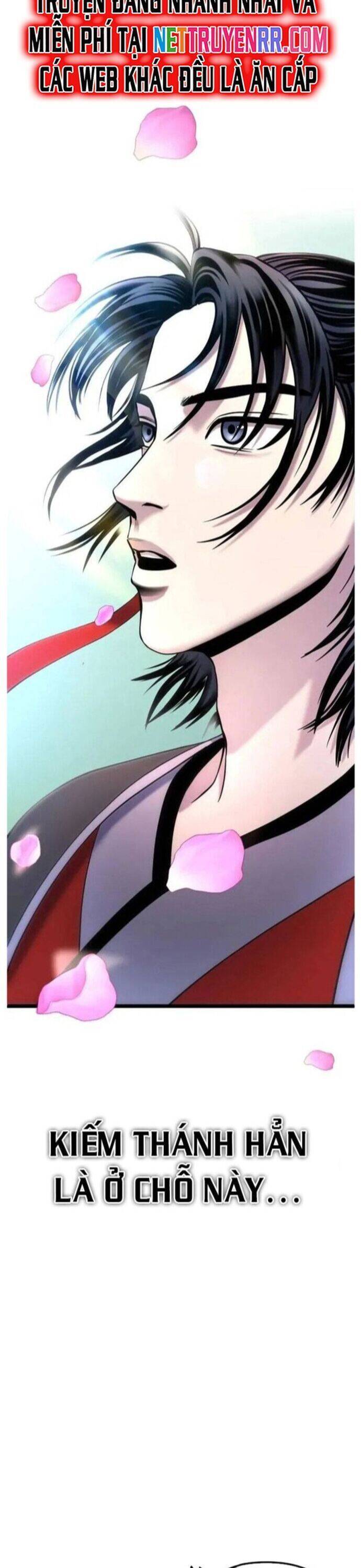 Đao Hoàng Tứ Thiếu Gia: Chapter 64
