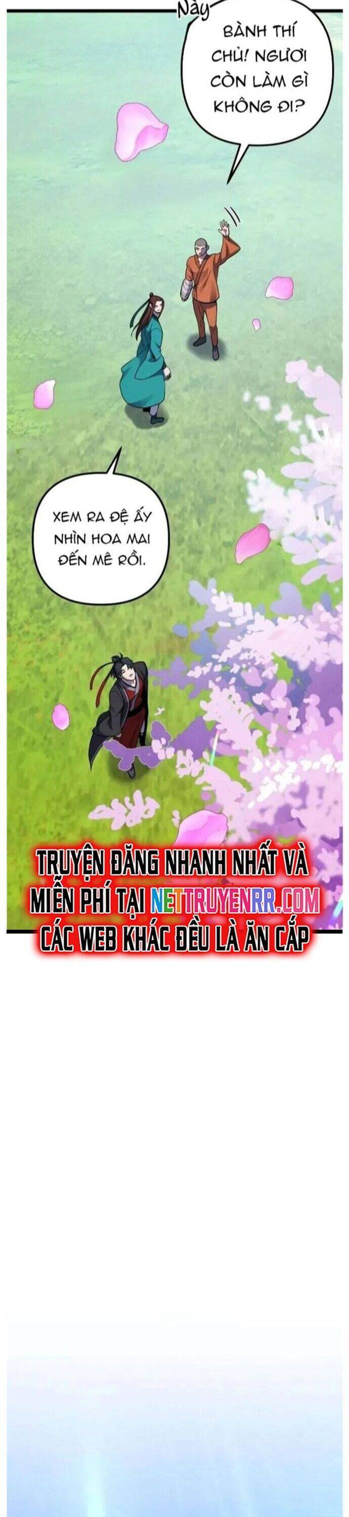 Đao Hoàng Tứ Thiếu Gia: Chapter 64