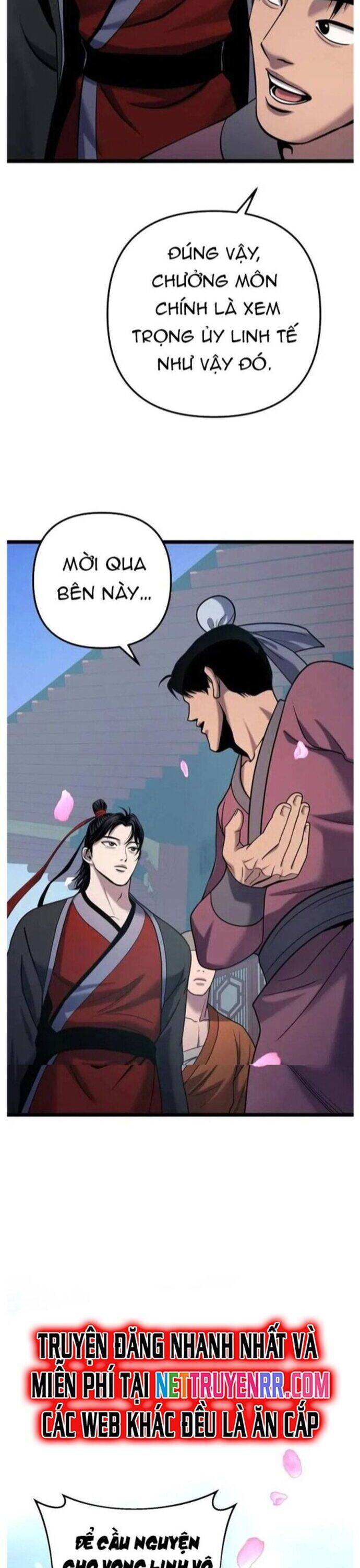 Đao Hoàng Tứ Thiếu Gia: Chapter 64