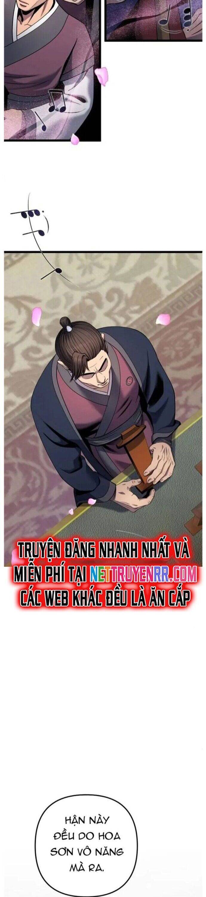 Đao Hoàng Tứ Thiếu Gia: Chapter 64