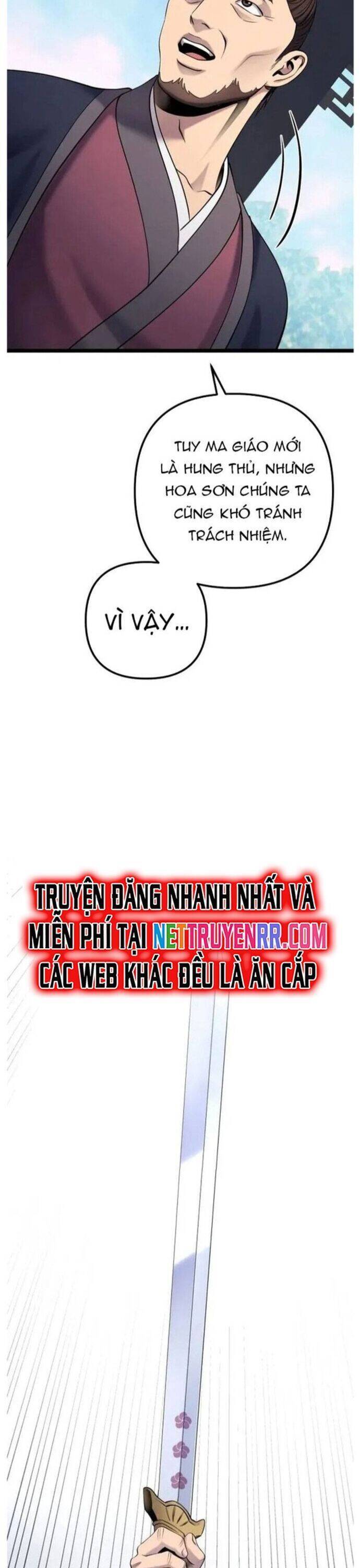 Đao Hoàng Tứ Thiếu Gia: Chapter 64