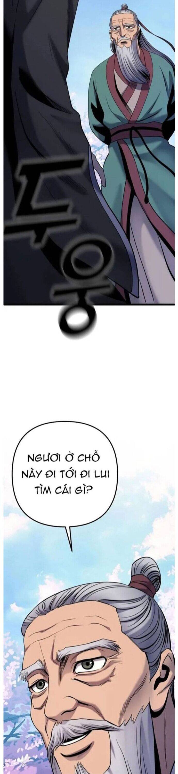 Đao Hoàng Tứ Thiếu Gia: Chapter 64