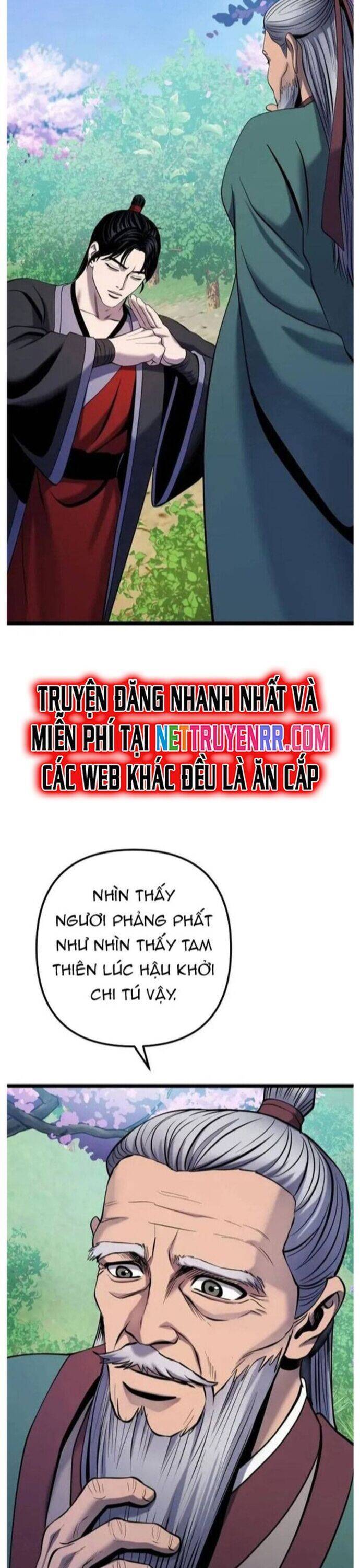 Đao Hoàng Tứ Thiếu Gia: Chapter 64