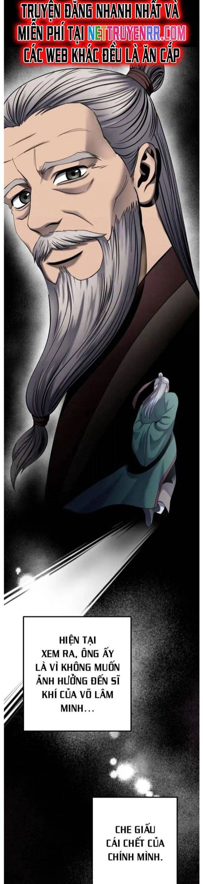 Đao Hoàng Tứ Thiếu Gia: Chapter 64