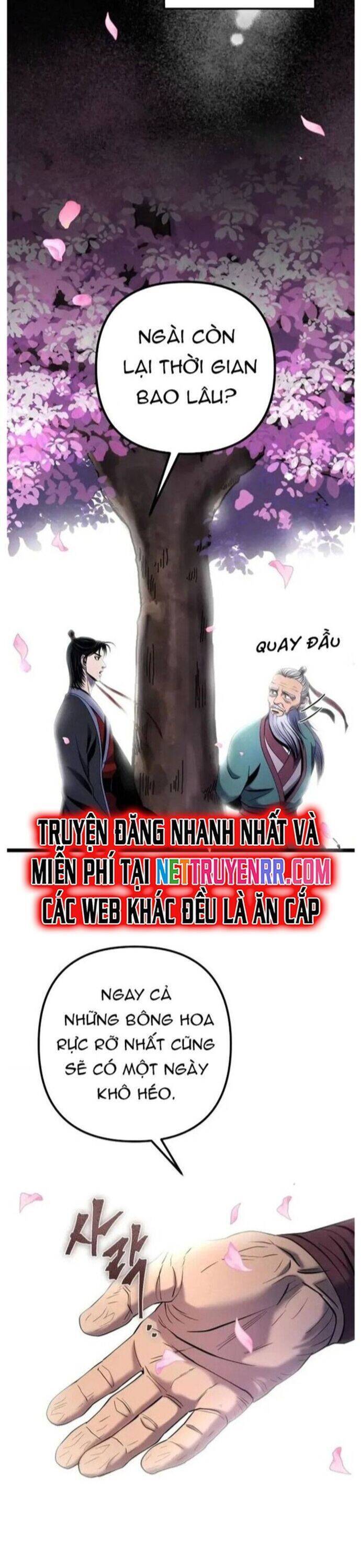 Đao Hoàng Tứ Thiếu Gia: Chapter 64