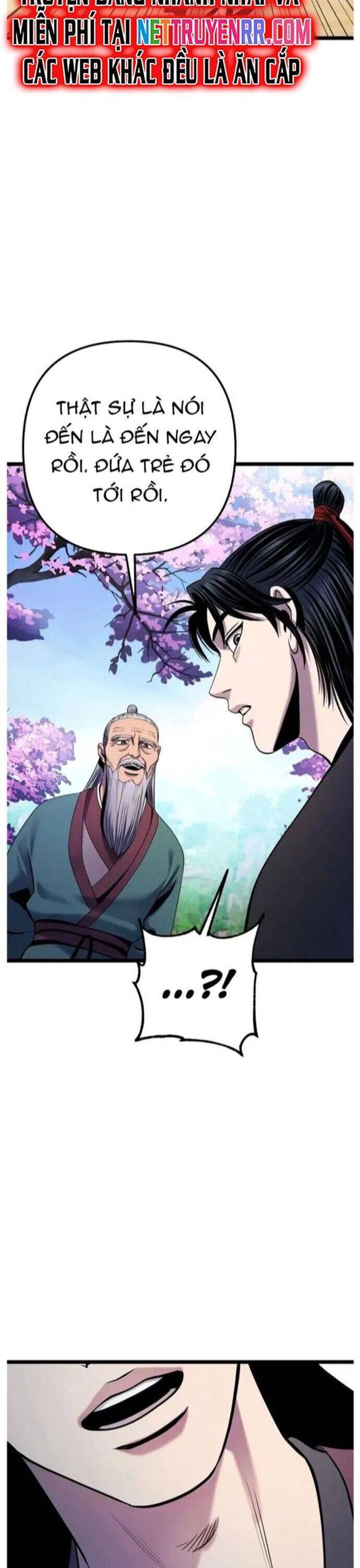 Đao Hoàng Tứ Thiếu Gia: Chapter 64