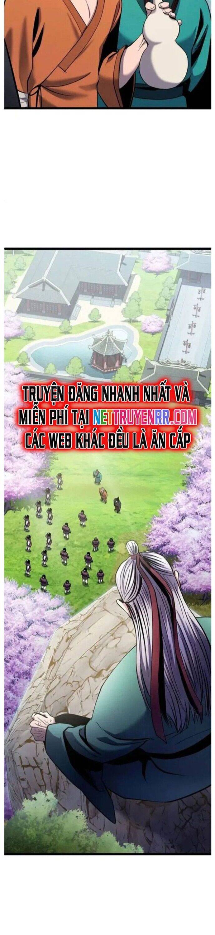 Đao Hoàng Tứ Thiếu Gia: Chapter 64
