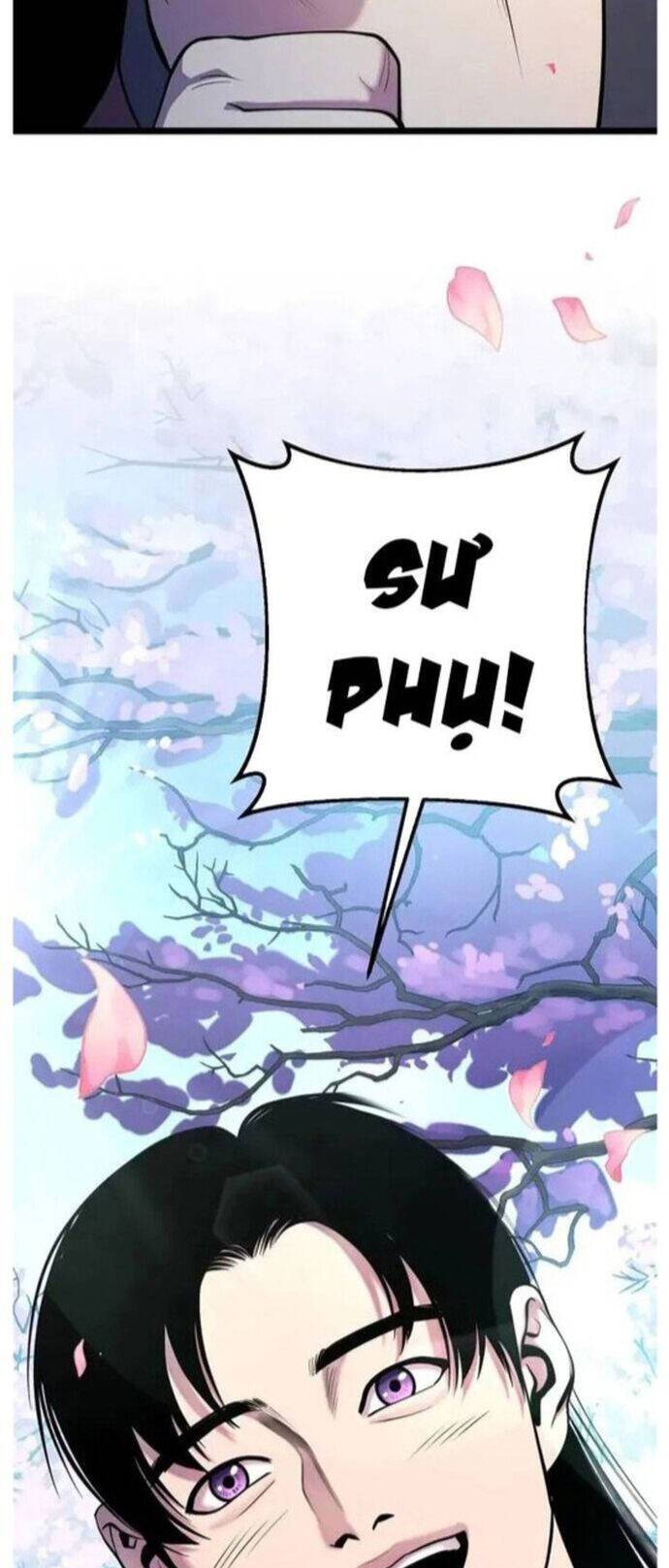 Đao Hoàng Tứ Thiếu Gia: Chapter 64