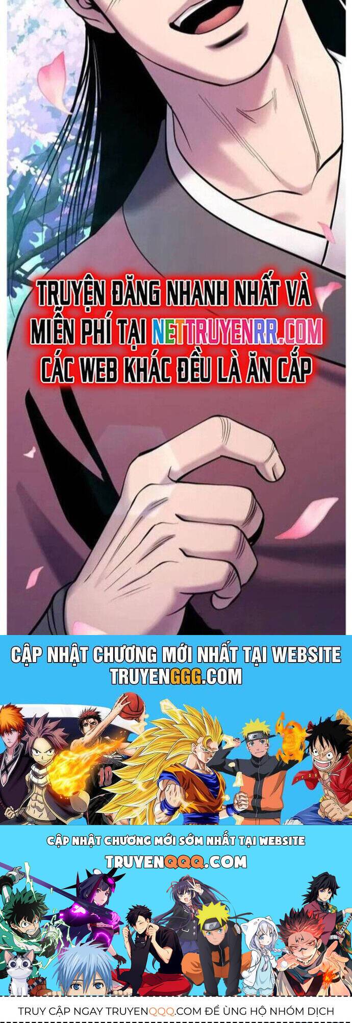 Đao Hoàng Tứ Thiếu Gia: Chapter 64