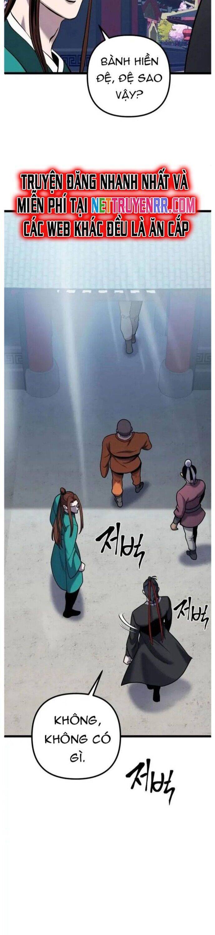 Đao Hoàng Tứ Thiếu Gia: Chapter 64