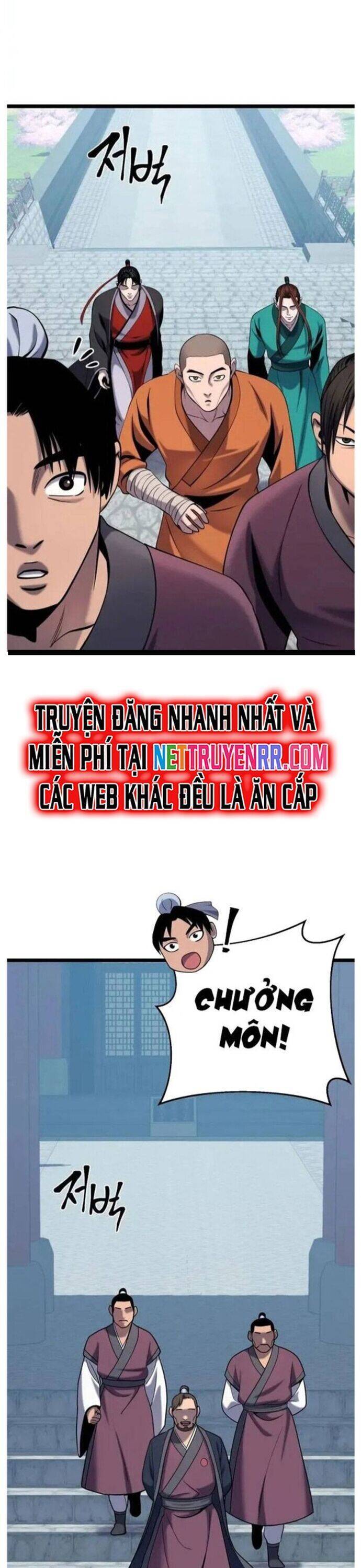 Đao Hoàng Tứ Thiếu Gia: Chapter 64