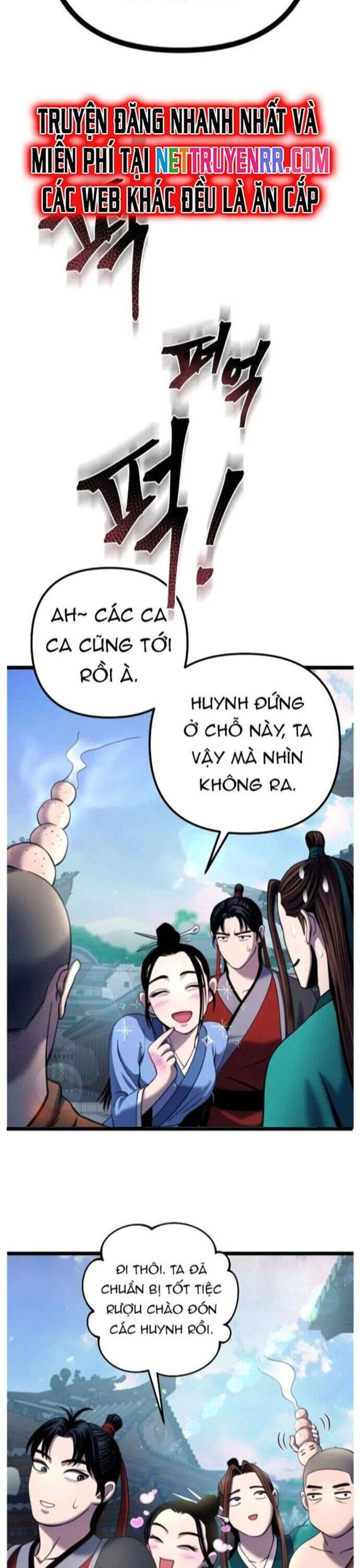 Đao Hoàng Tứ Thiếu Gia: Chapter 67
