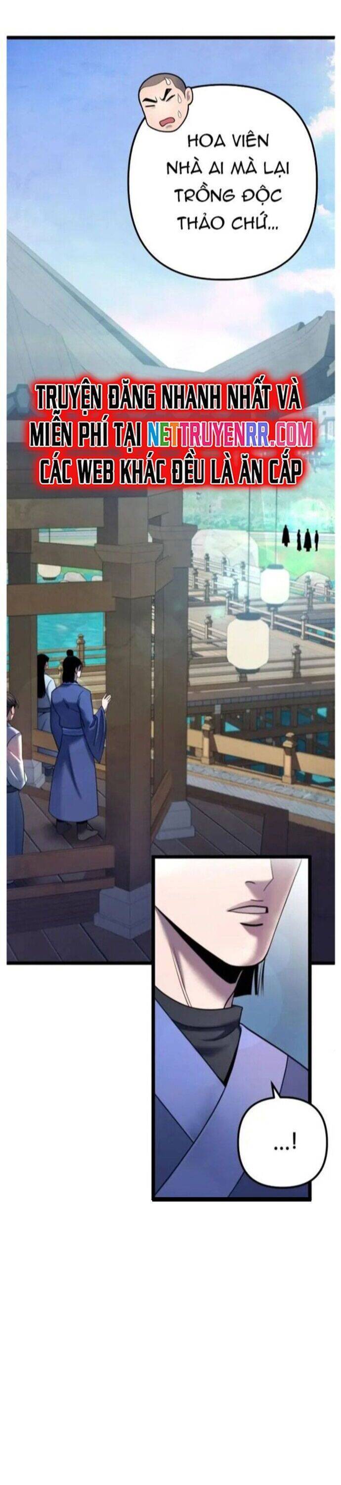 Đao Hoàng Tứ Thiếu Gia: Chapter 67