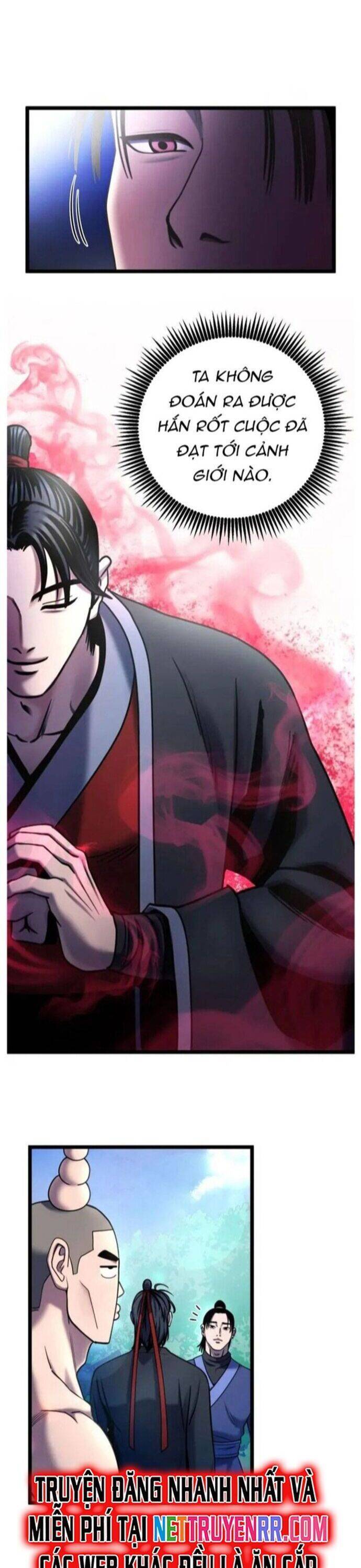 Đao Hoàng Tứ Thiếu Gia: Chapter 67