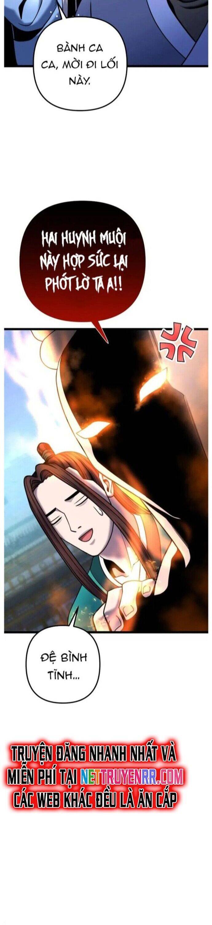 Đao Hoàng Tứ Thiếu Gia: Chapter 67