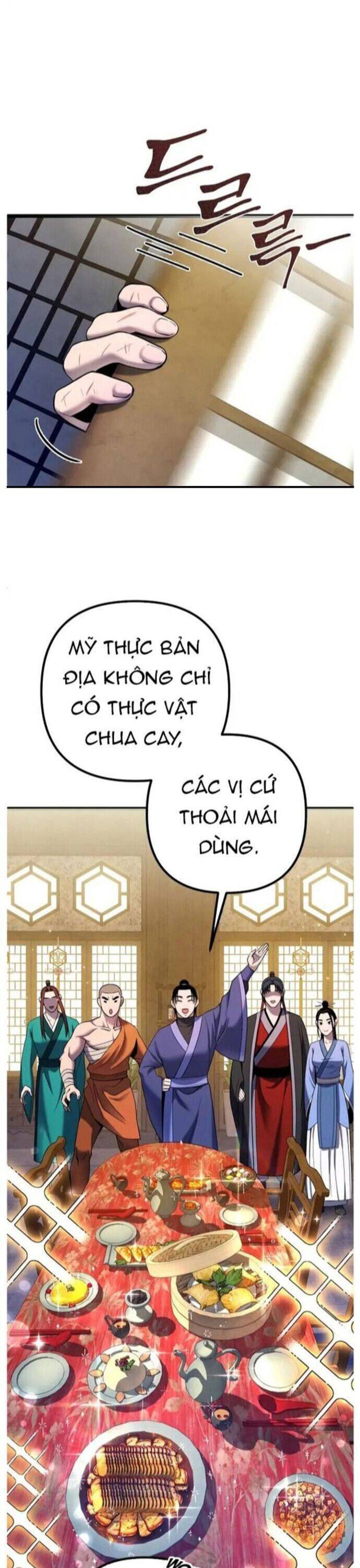 Đao Hoàng Tứ Thiếu Gia: Chapter 67