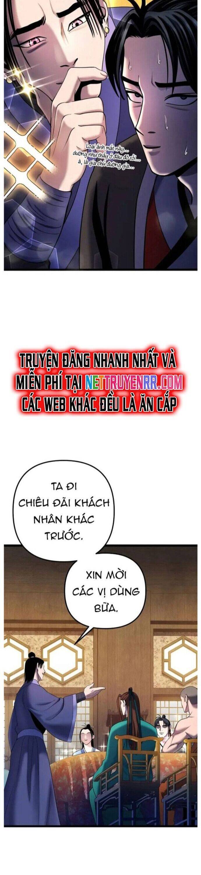 Đao Hoàng Tứ Thiếu Gia: Chapter 67