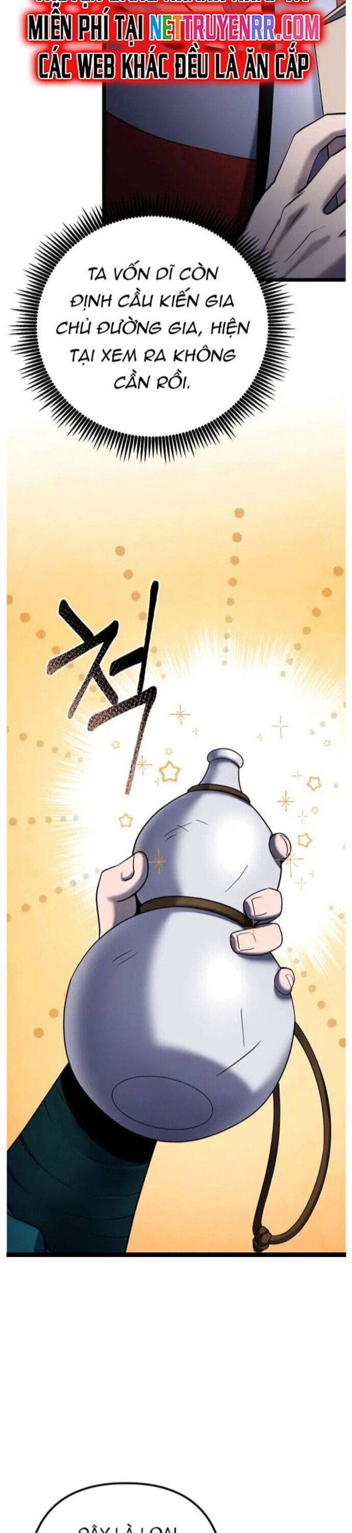 Đao Hoàng Tứ Thiếu Gia: Chapter 67