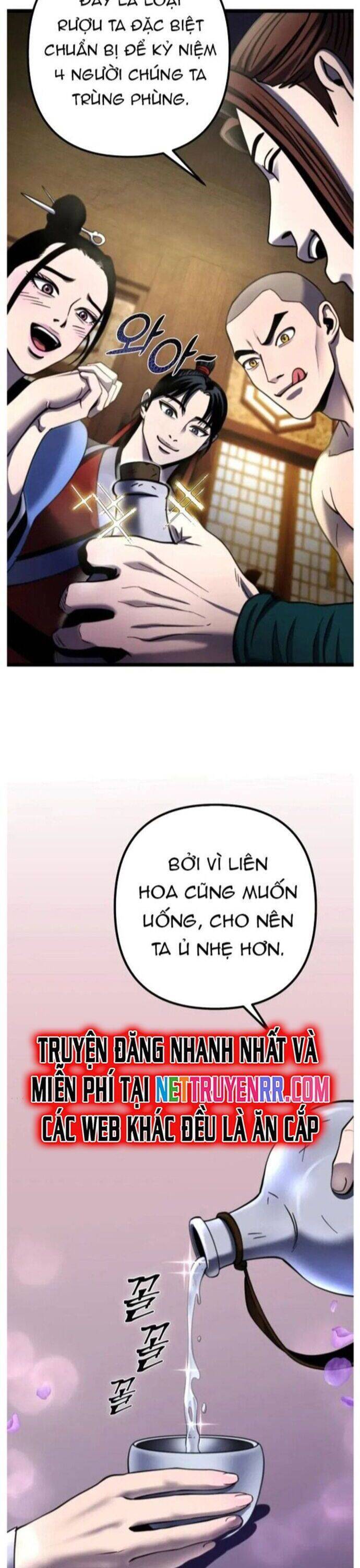 Đao Hoàng Tứ Thiếu Gia: Chapter 67