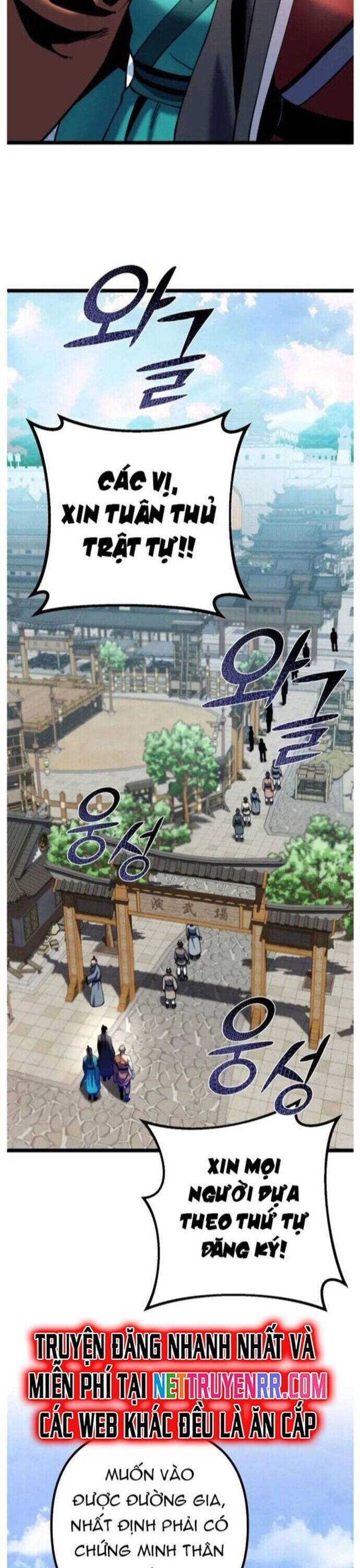 Đao Hoàng Tứ Thiếu Gia: Chapter 67