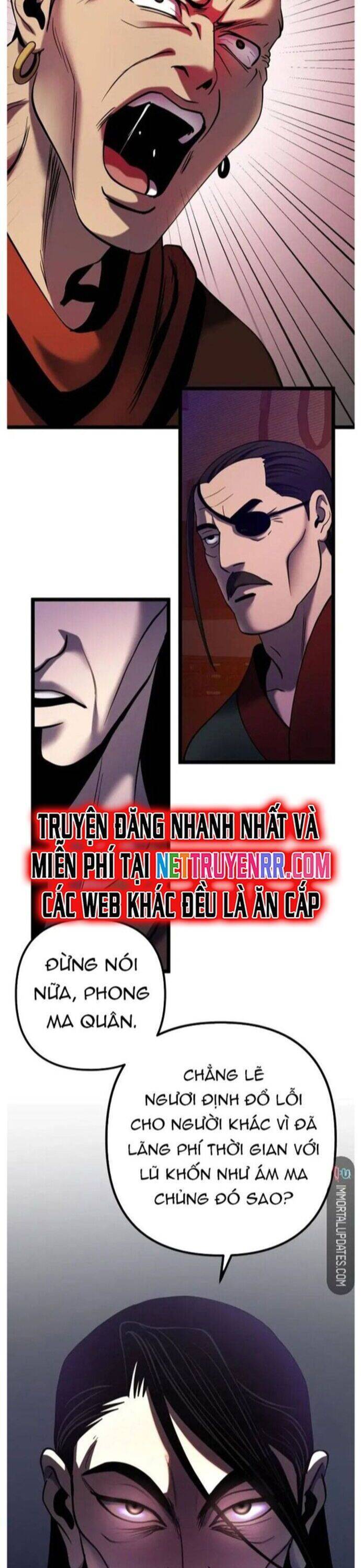 Đao Hoàng Tứ Thiếu Gia: Chapter 67