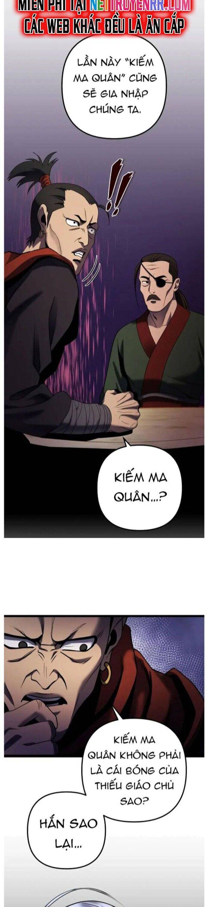 Đao Hoàng Tứ Thiếu Gia: Chapter 67