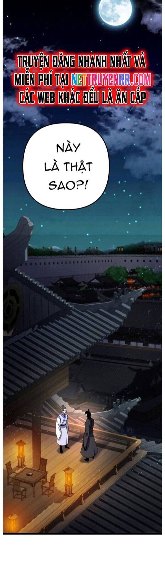 Đao Hoàng Tứ Thiếu Gia: Chapter 67