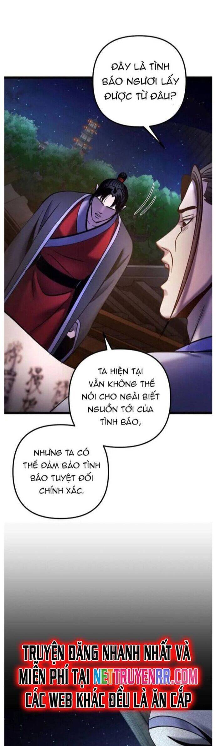 Đao Hoàng Tứ Thiếu Gia: Chapter 67