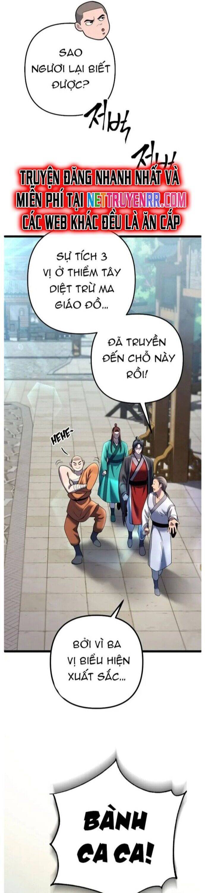 Đao Hoàng Tứ Thiếu Gia: Chapter 67