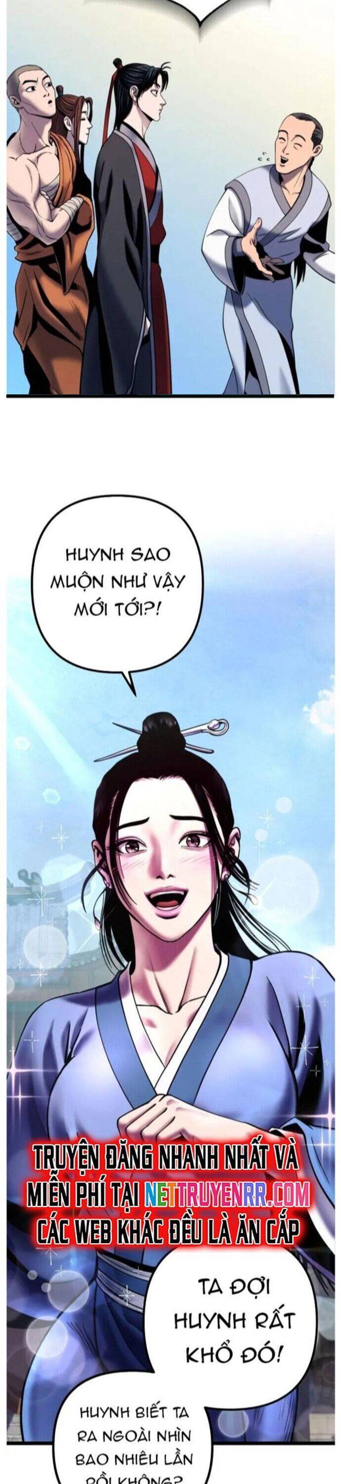 Đao Hoàng Tứ Thiếu Gia: Chapter 67