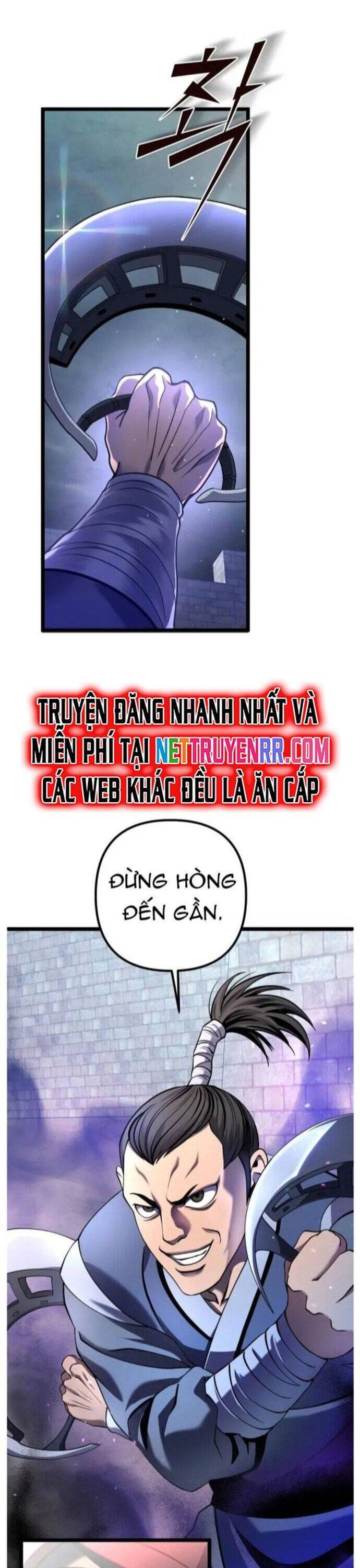 Đao Hoàng Tứ Thiếu Gia: Chapter 75
