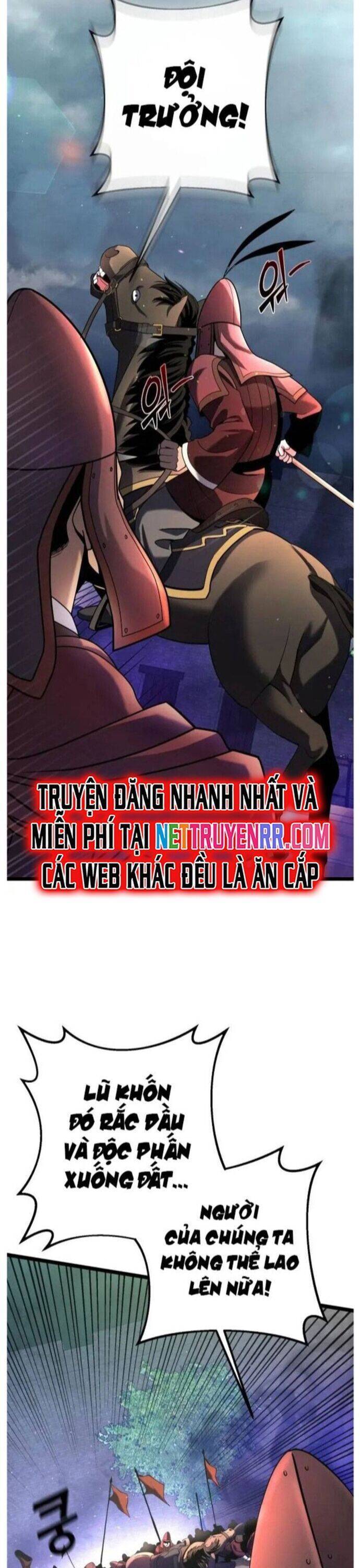 Đao Hoàng Tứ Thiếu Gia: Chapter 75