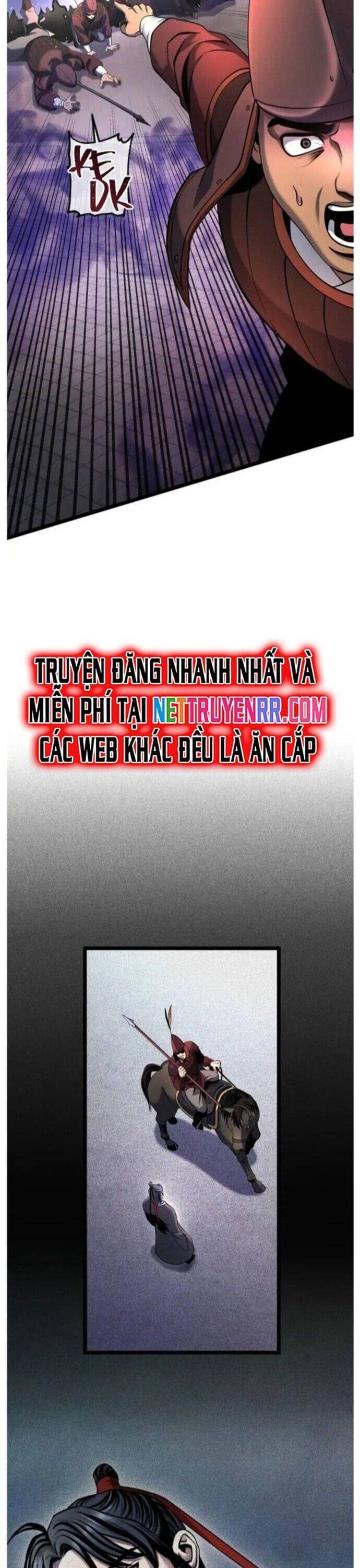 Đao Hoàng Tứ Thiếu Gia: Chapter 75