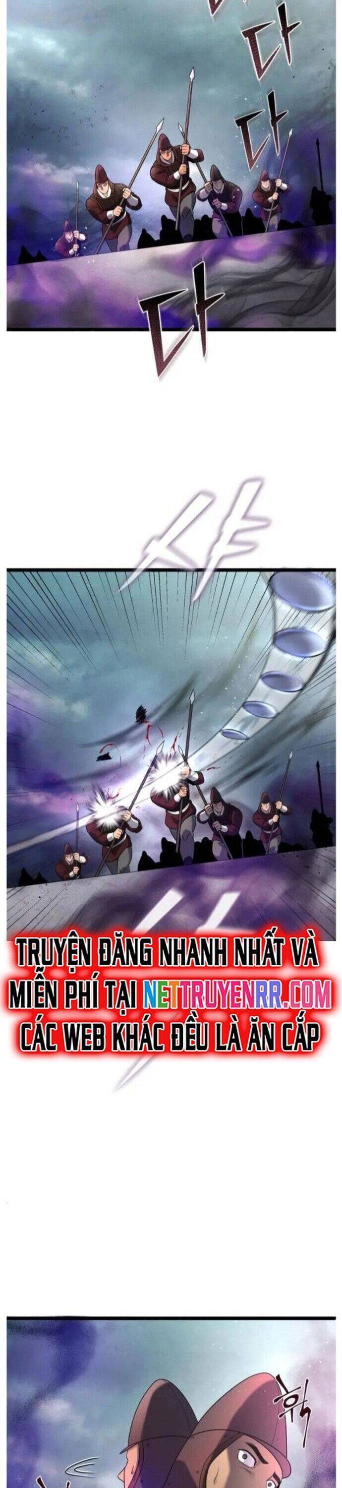 Đao Hoàng Tứ Thiếu Gia: Chapter 75