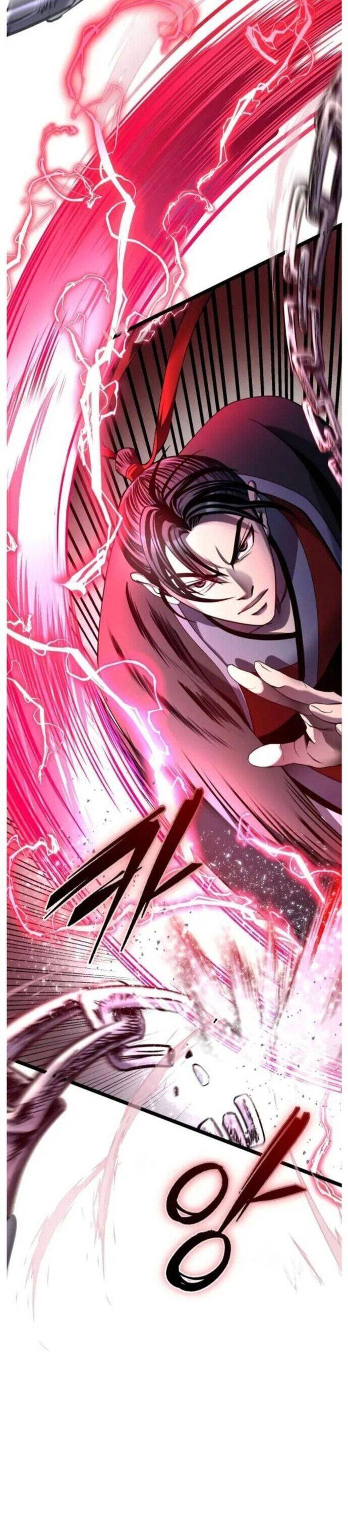 Đao Hoàng Tứ Thiếu Gia: Chapter 75