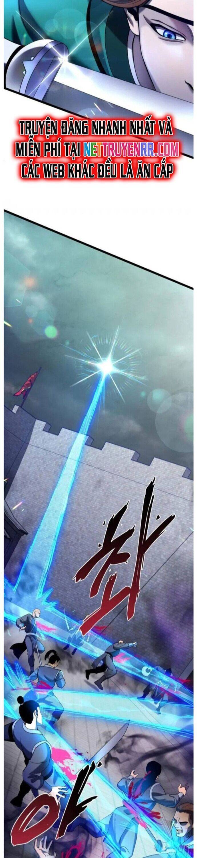 Đao Hoàng Tứ Thiếu Gia: Chapter 75