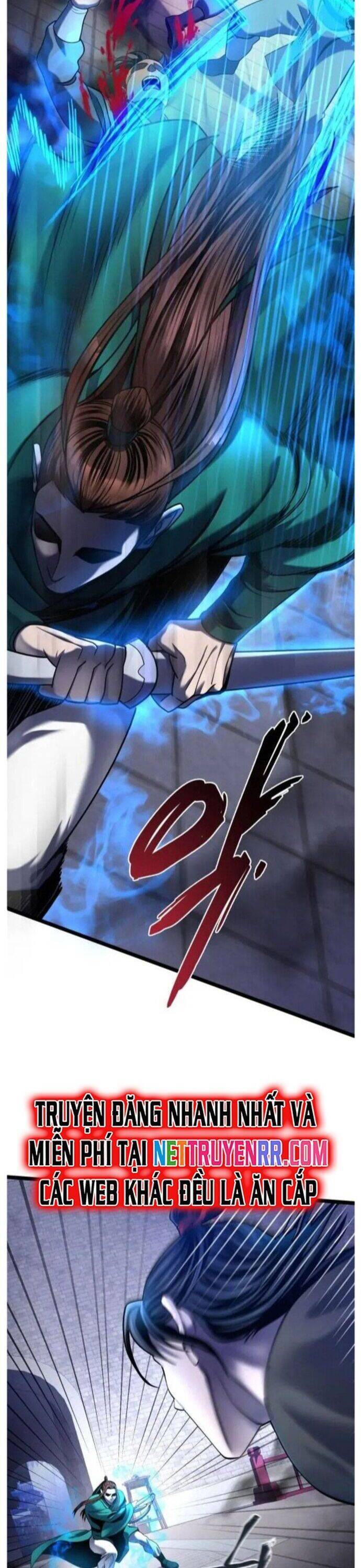 Đao Hoàng Tứ Thiếu Gia: Chapter 75