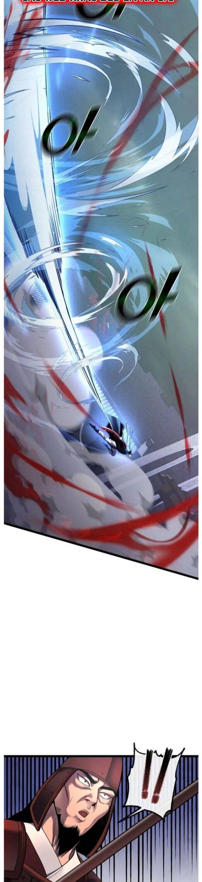Đao Hoàng Tứ Thiếu Gia: Chapter 75