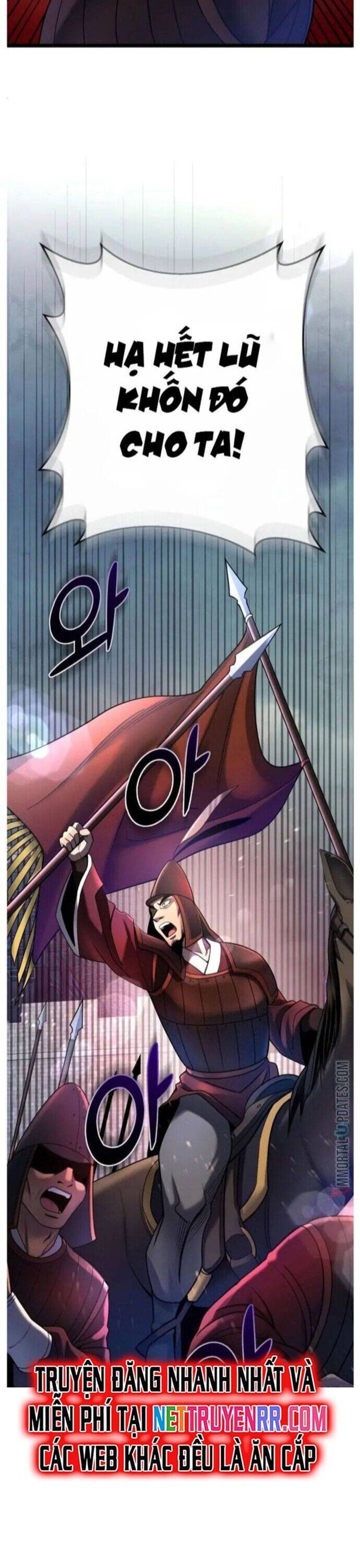 Đao Hoàng Tứ Thiếu Gia: Chapter 75